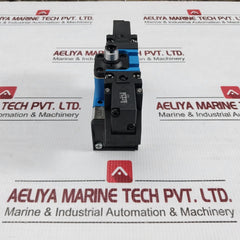 Festo 184495 E143 Solenoid Valve