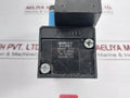 Festo 184495 E143 Solenoid Valve