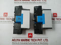 Festo Mseb-3-24 Dc 184495 F843 Pneumatic Solenoid Valve 20.4–26.4V Dc 2–10 Bar