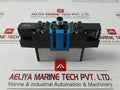 Festo Mseb-3-24 Dc 184495 F843 Pneumatic Solenoid Valve 20.4–26.4V Dc 2–10 Bar