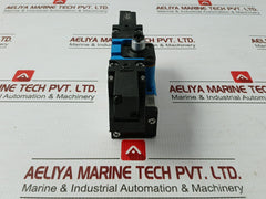 Festo 184495 F843 Solenoid Valve 30-145Psi 2.5W