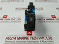 Festo Mseb-3-24 Dc 184495 F843 Pneumatic Solenoid Valve 20.4–26.4V Dc 2–10 Bar