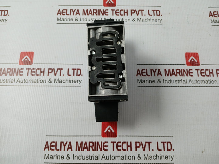 Festo Mseb-3-24 Dc 184495 F843 Pneumatic Solenoid Valve 20.4–26.4V Dc 2–10 Bar