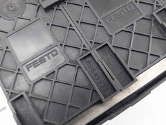 Festo 197330 Control Block Cpx-fb 32 Cpx-ge-ev A207 R20 Cpx-epr-ev Cpx-cp-4-fb