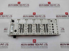 Festo 197330 Control Block Cpx-fb 32 Cpx-ge-ev A207 R20 Cpx-epr-ev Cpx-cp-4-fb