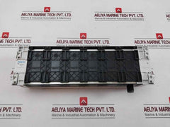Festo 197330 Control Block Cpx-fb 32 Cpx-ge-ev A207 R20 Cpx-epr-ev Cpx-cp-4-fb