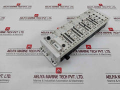 Festo 197330 Control Block Cpx-fb 32 Cpx-ge-ev A207 R20 Cpx-epr-ev Cpx-cp-4-fb