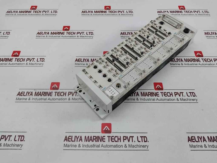 Festo 197330 Control Block Cpx-fb 32 Cpx-ge-ev A207 R20 Cpx-epr-ev Cpx-cp-4-fb