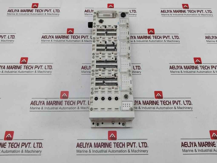 Festo 197330 Control Block Cpx-fb 32 Cpx-ge-ev A207 R20 Cpx-epr-ev Cpx-cp-4-fb
