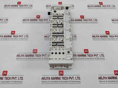 Festo 197330 Control Block Cpx-fb 32 Cpx-ge-ev A207 R20 Cpx-epr-ev Cpx-cp-4-fb
