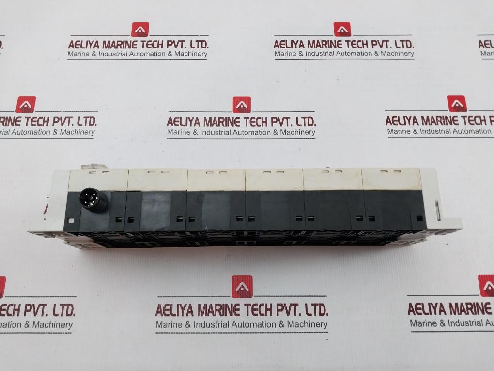 Festo 197330 Control Block Cpx-fb 32 Cpx-ge-ev A207 R20 Cpx-epr-ev Cpx-cp-4-fb