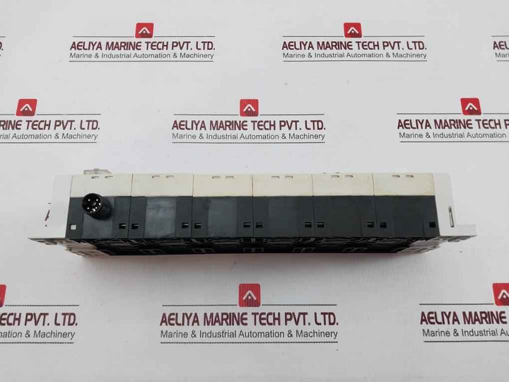 Festo 197330 Control Block Cpx-fb 32 Cpx-ge-ev A207 R20 Cpx-epr-ev Cpx-cp-4-fb