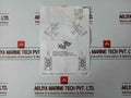 Festo 3/2 Valve Repair Kit With Gasket Screw And Instruction Sheet