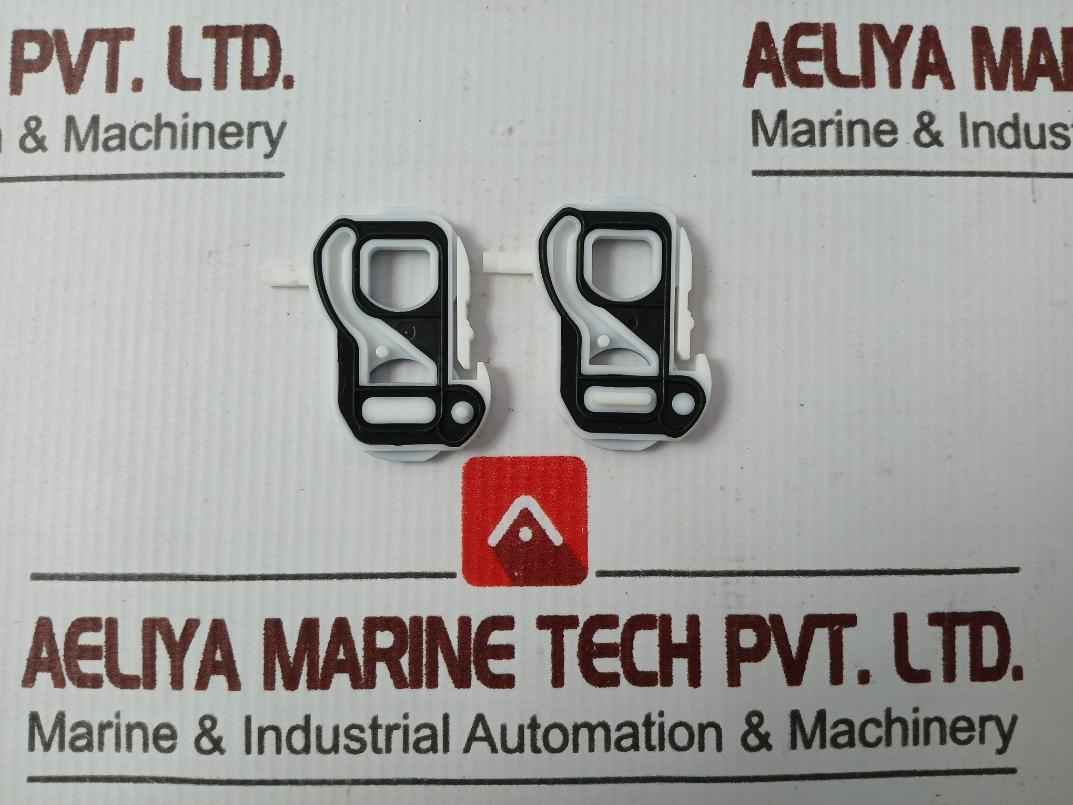 Festo 3/2 Valve Repair Kit With Gasket Screw And Instruction Sheet