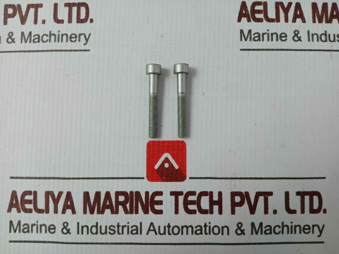 Festo 3/2 Valve Repair Kit With Gasket Screw And Instruction Sheet