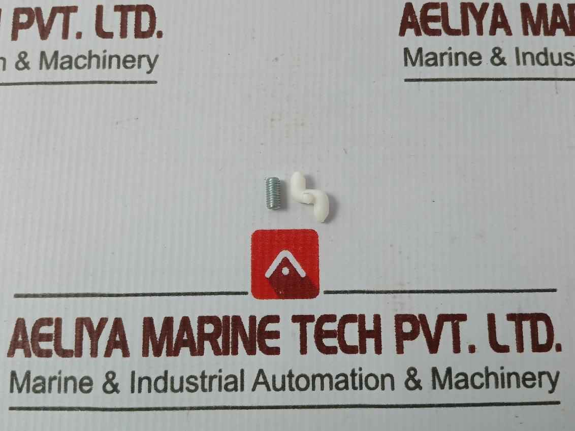 Festo 3/2 Valve Repair Kit With Gasket Screw And Instruction Sheet