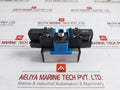 Festo Mseb-3-24 Dc 373 855 D Pneumatic Solenoid Valve 2–10 Bar 2.5W