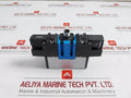 Festo Mseb-3-24 Dc 373 855 D Pneumatic Solenoid Valve 2–10 Bar 2.5W
