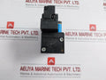 Festo Mseb-3-24 Dc 373 855 D Pneumatic Solenoid Valve 2–10 Bar 2.5W