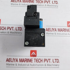 Festo 373 855 D Pneumatic Solenoid Valve 2.5W