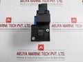 Festo Mseb-3-24 Dc 373 855 D Pneumatic Solenoid Valve 2–10 Bar 2.5W