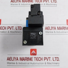 Festo 373 855 D Pneumatic Solenoid Valve 2.5W