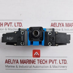 Festo 373 855 D Pneumatic Solenoid Valve 2.5W
