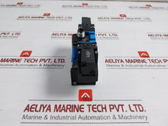 Festo 373 855 D Pneumatic Solenoid Valve 2.5W