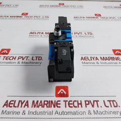 Festo 373 855 D Pneumatic Solenoid Valve 2.5W