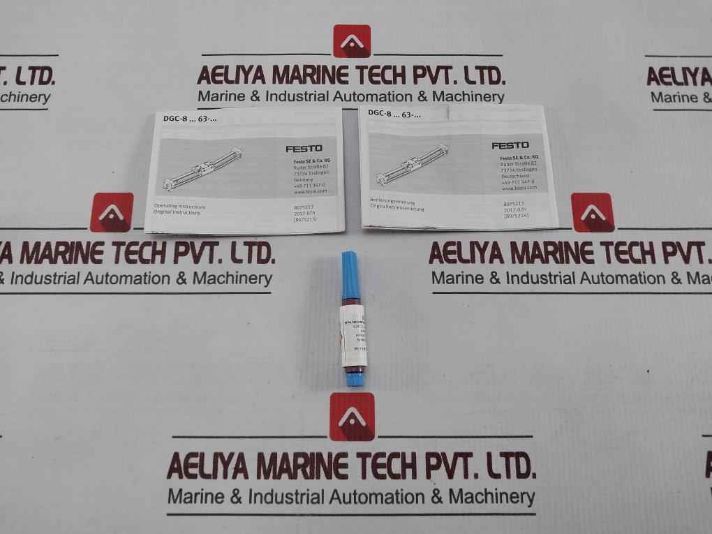 Festo 395251 Adhesive Screw Locking