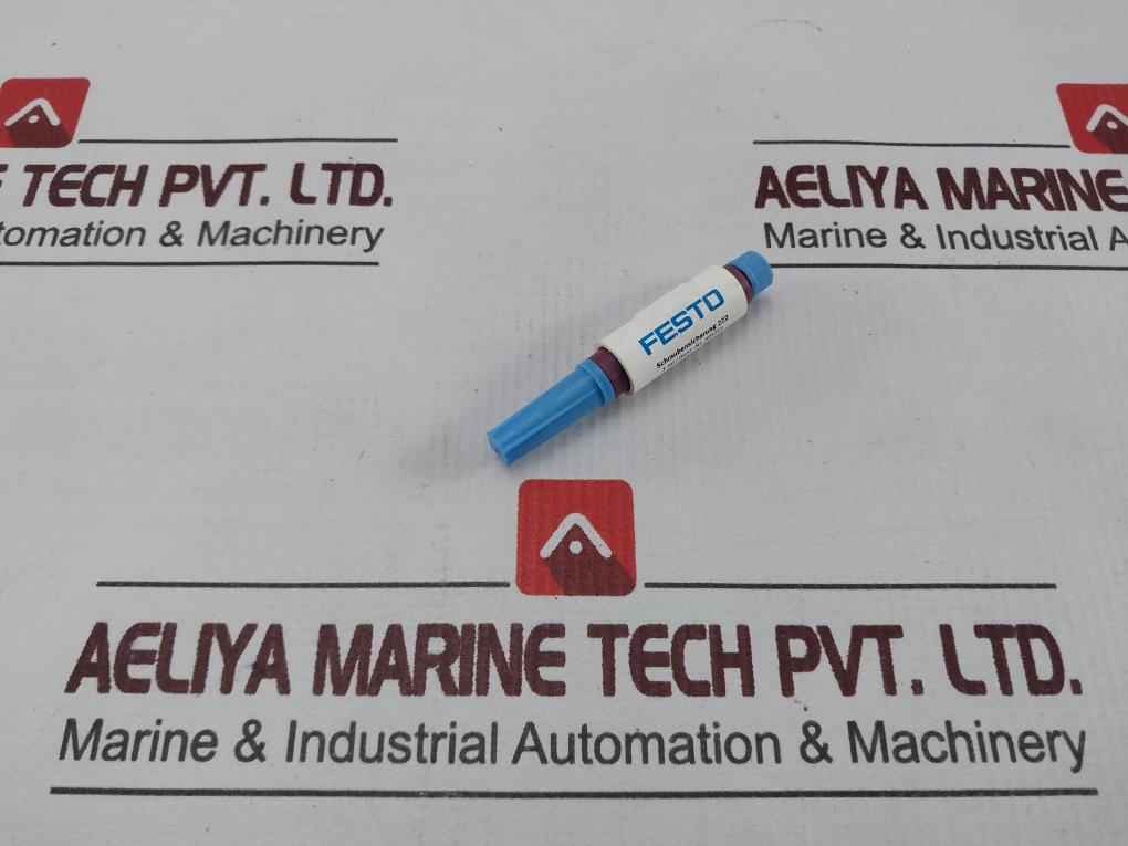 Festo 395251 Adhesive Screw Locking