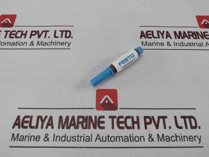 Festo 395251 Adhesive Screw Locking