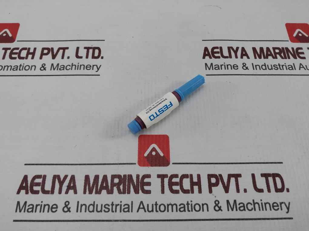 Festo 395251 Adhesive Screw Locking