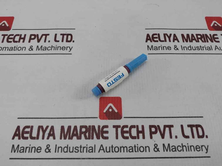 Festo 395251 Adhesive Screw Locking