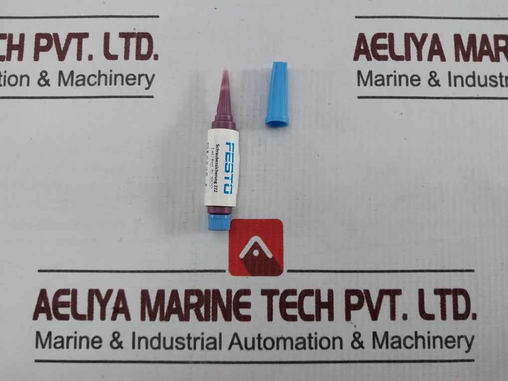 Festo 395251 Adhesive Screw Locking