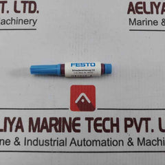 Festo 395251 Adhesive Screw Locking