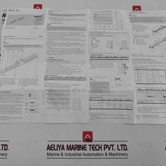 Festo 395251 Adhesive Screw Locking