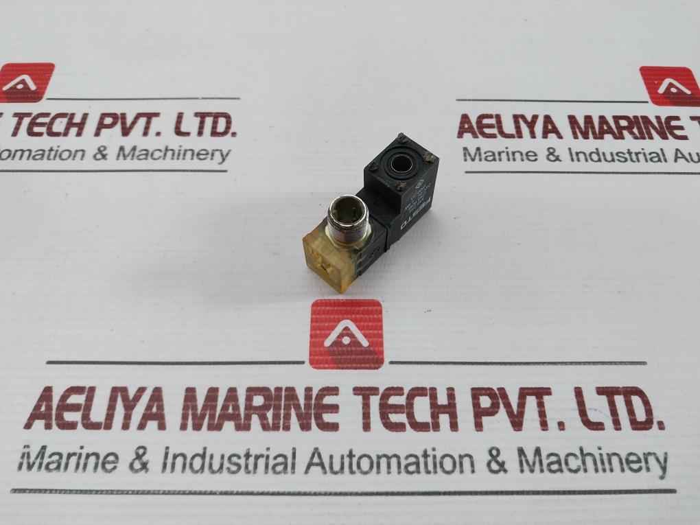 Festo 546 256 Solenoid Valve 24Vdc 1.8W
