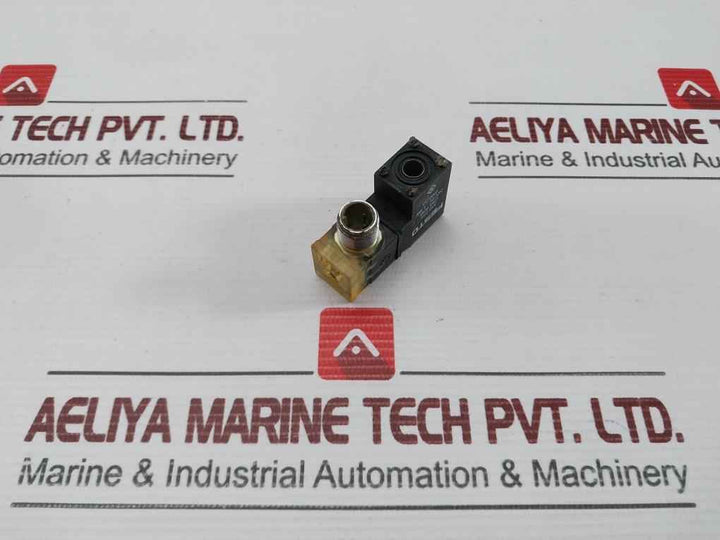 Festo 546 256 Solenoid Valve 24Vdc 1.8W