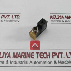 Festo 546 256 Solenoid Valve 24Vdc 1.8W