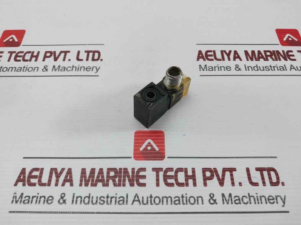 Festo 546 256 Solenoid Valve 24Vdc 1.8W