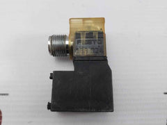 Festo 546 256 Solenoid Valve 24Vdc 1.8W