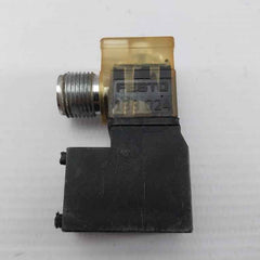 Festo 546 256 Solenoid Valve 24Vdc 1.8W