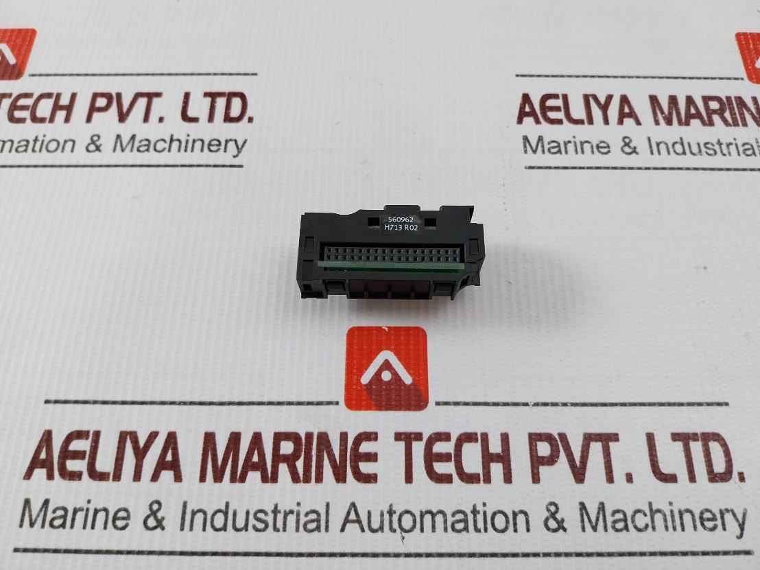 Festo 560962 Electrical Manifold Module H713 R02