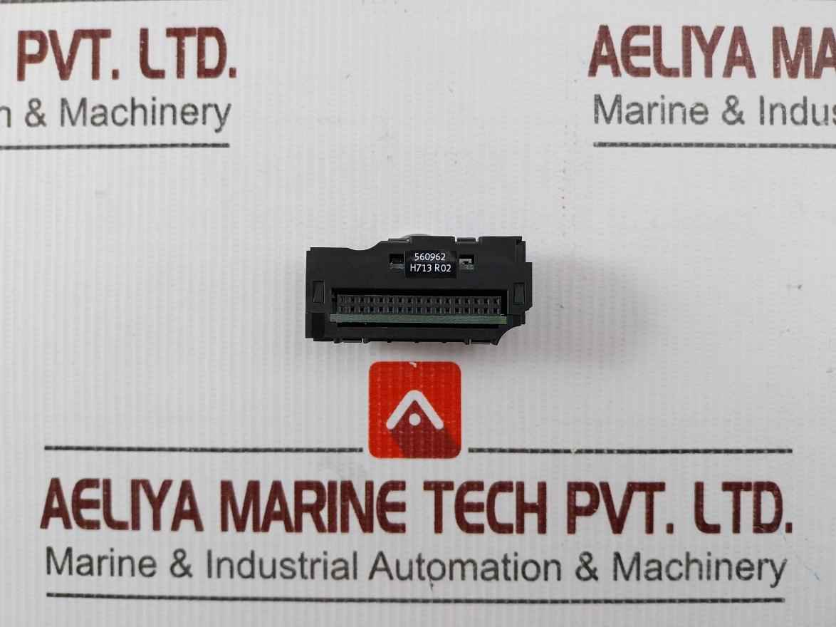 Festo 560962 Electrical Manifold Module H713 R02