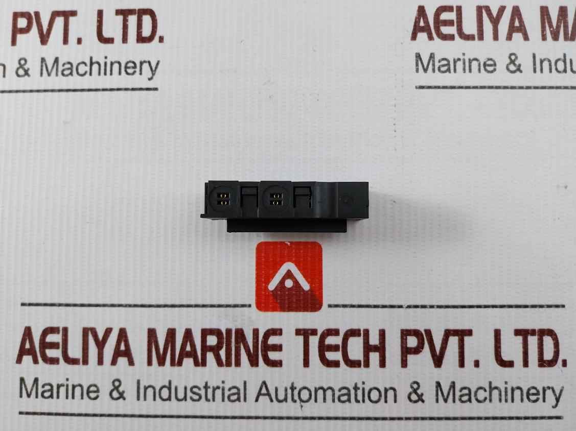 Festo 560962 Electrical Manifold Module H713 R02