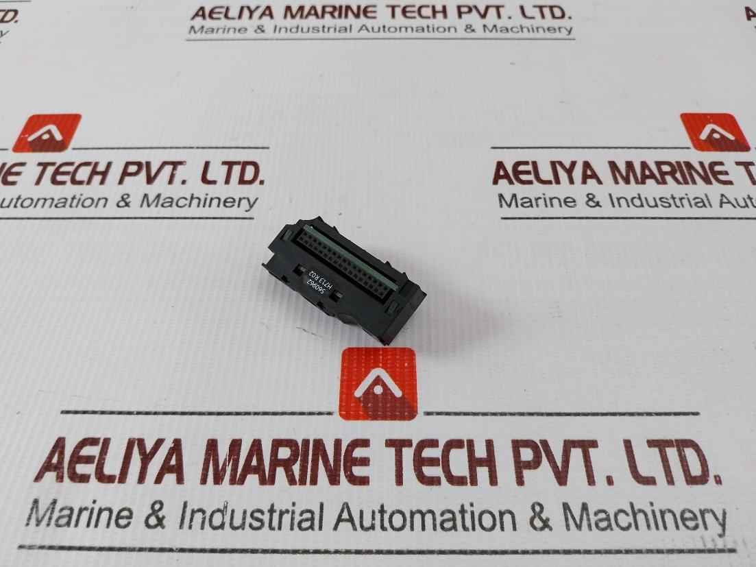 Festo 560962 Electrical Manifold Module H713 R02