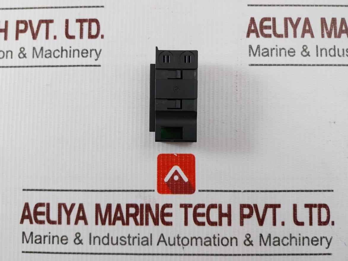 Festo 571011 Electrical Manifold Module H613 R01 V0608 K-716042