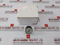 Festo 8001503 Pnematic Pressure Gauge 0-10 Bar/0-1,0 Mpa