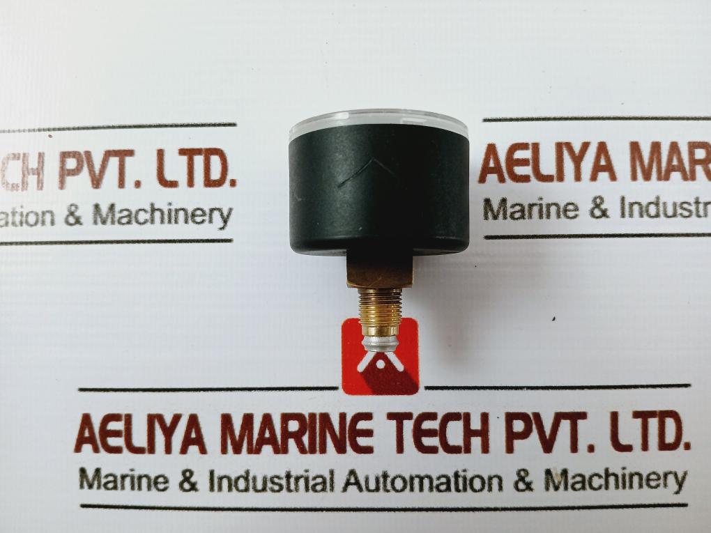 Festo 8001503 Pneumatic Pressure Sensor, 0-1.0 Mpa